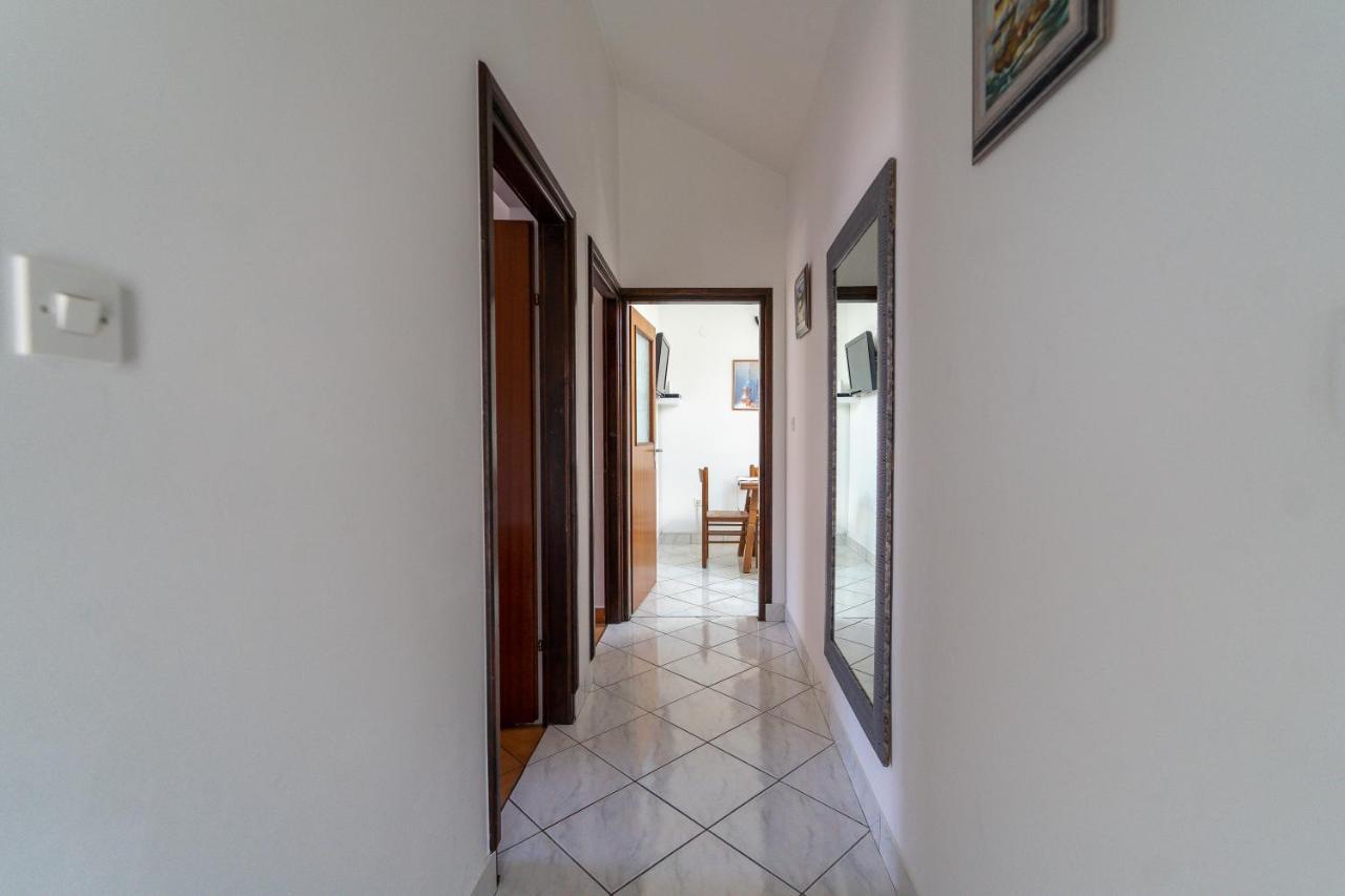 Apartment Nada Петрчане Екстер'єр фото